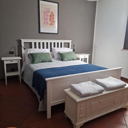 Residenza Vittoria Villa Bagnolo San Vito Kültér fotó