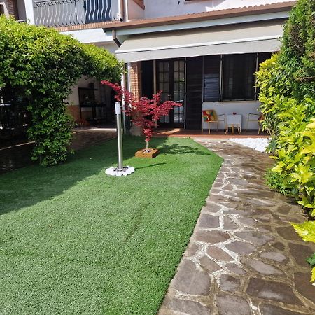 Residenza Vittoria Villa Bagnolo San Vito Kültér fotó