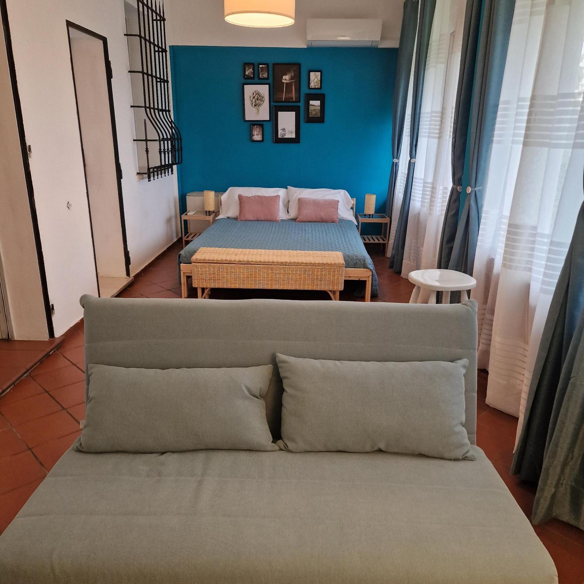 Residenza Vittoria Villa Bagnolo San Vito Kültér fotó