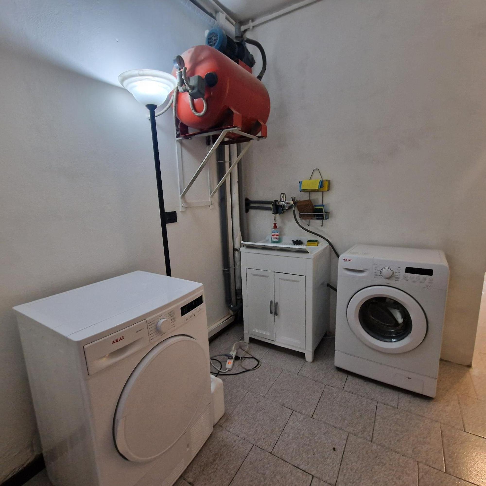 Residenza Vittoria Villa Bagnolo San Vito Kültér fotó