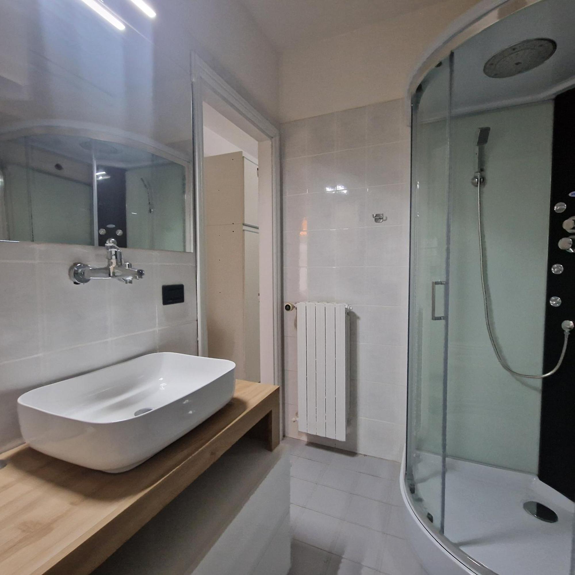 Residenza Vittoria Villa Bagnolo San Vito Kültér fotó