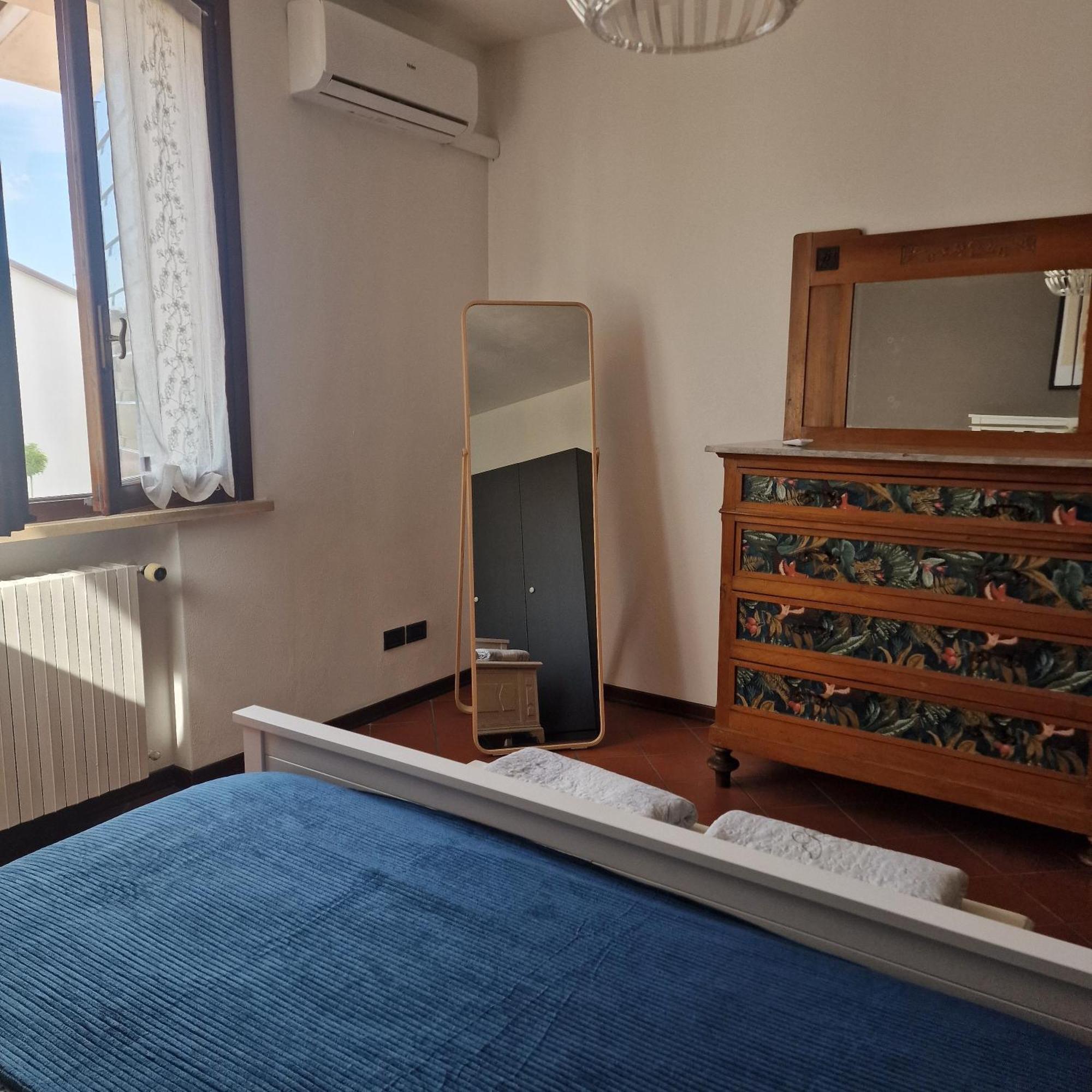 Residenza Vittoria Villa Bagnolo San Vito Kültér fotó