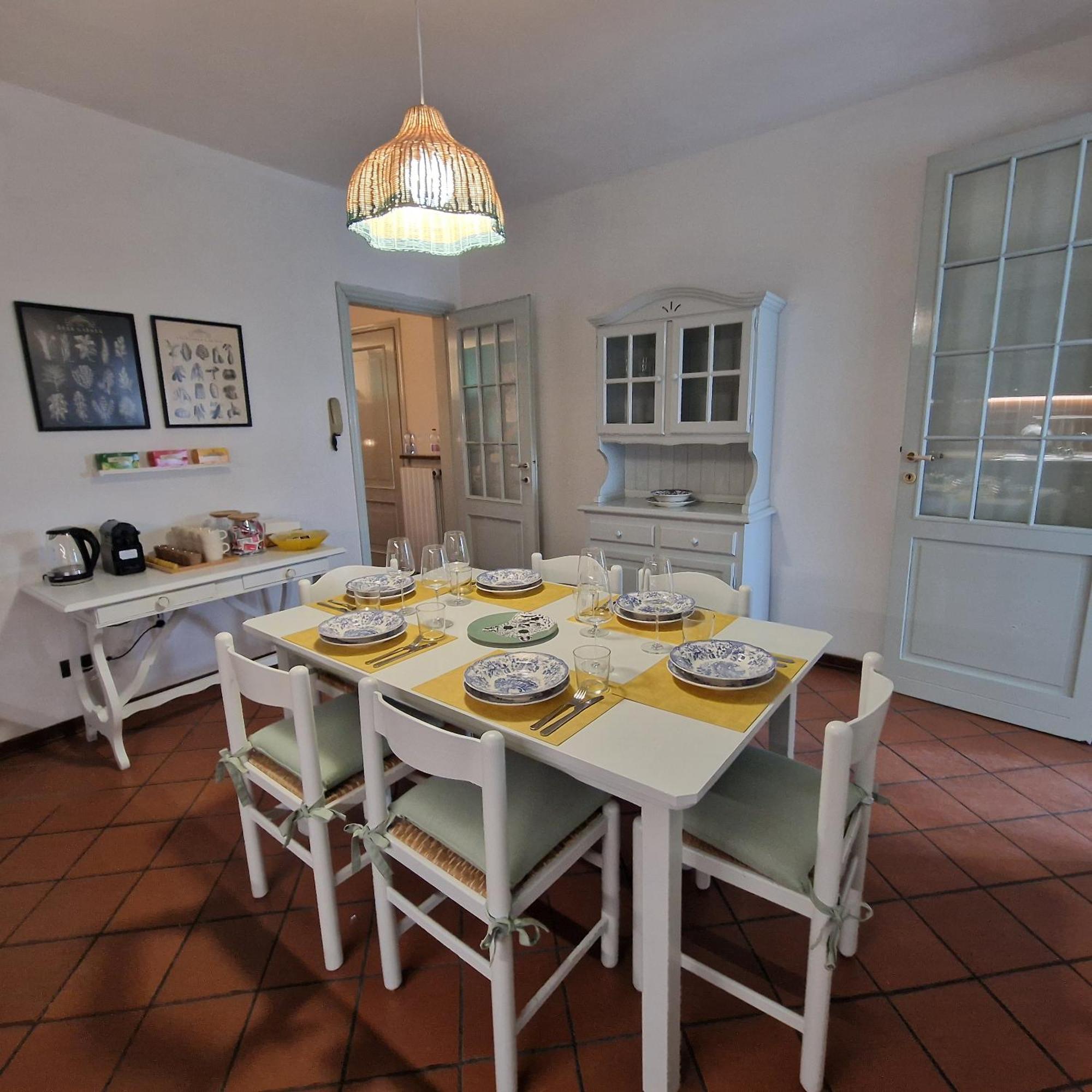 Residenza Vittoria Villa Bagnolo San Vito Kültér fotó